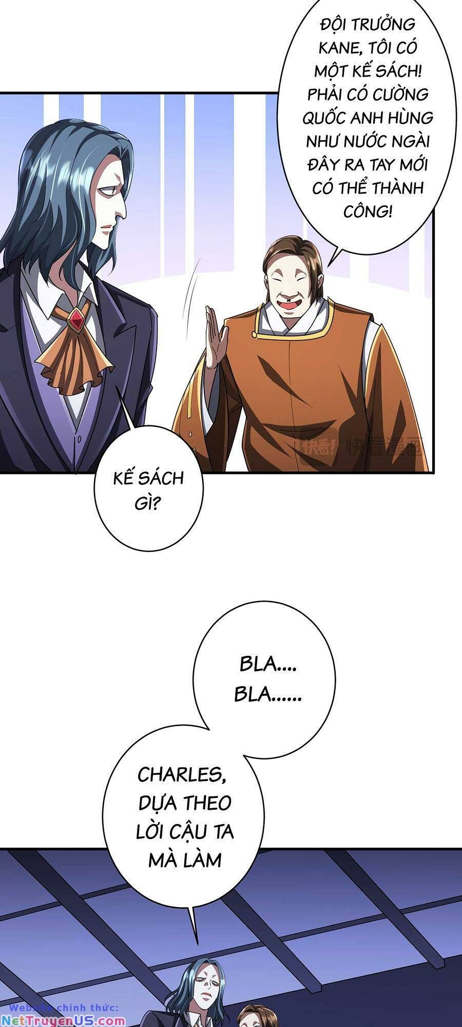 đọc truyện Bắt Đầu Với Trăm Vạn Minh Tệ Chương 68 ảnh 30 tại Thiên Thai Truyện