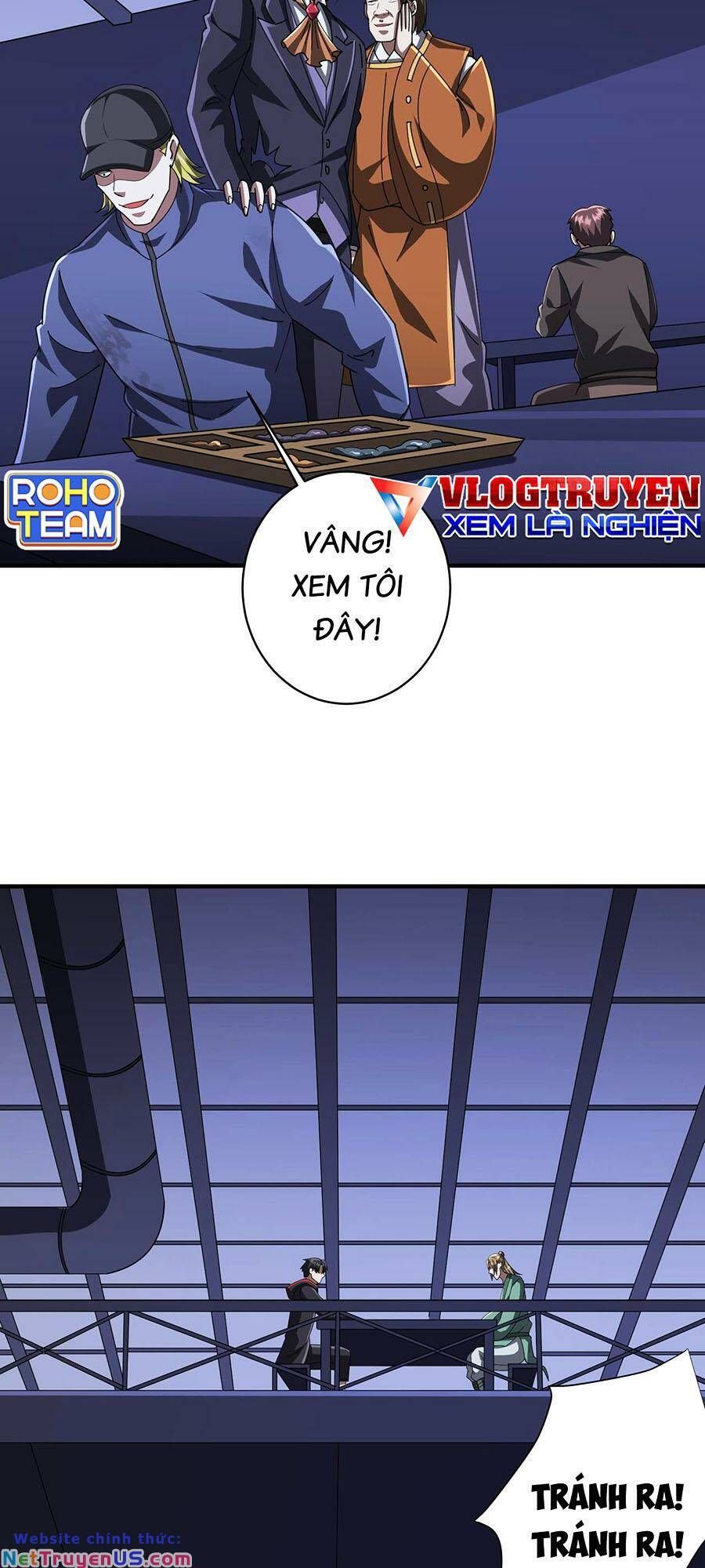 đọc truyện Bắt Đầu Với Trăm Vạn Minh Tệ Chương 68 ảnh 31 tại Thiên Thai Truyện