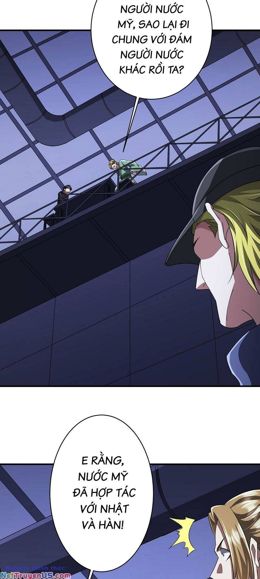 đọc truyện Bắt Đầu Với Trăm Vạn Minh Tệ Chương 68 ảnh 5 tại Thiên Thai Truyện