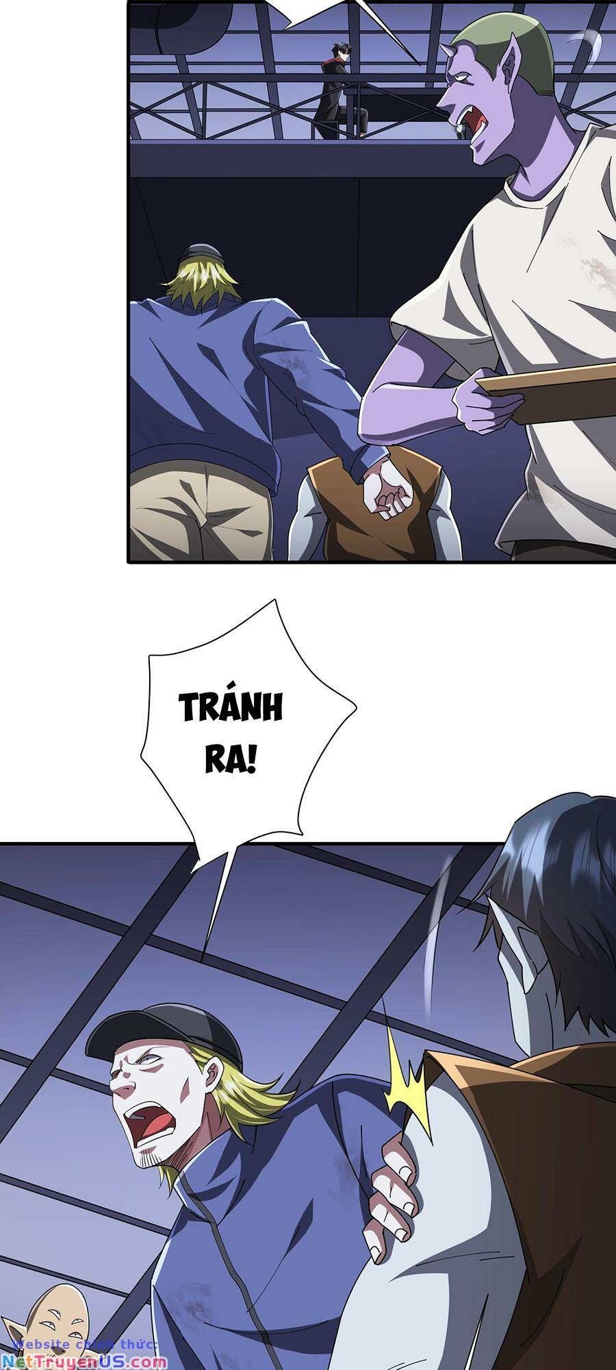 đọc truyện Bắt Đầu Với Trăm Vạn Minh Tệ Chương 68 ảnh 33 tại Thiên Thai Truyện