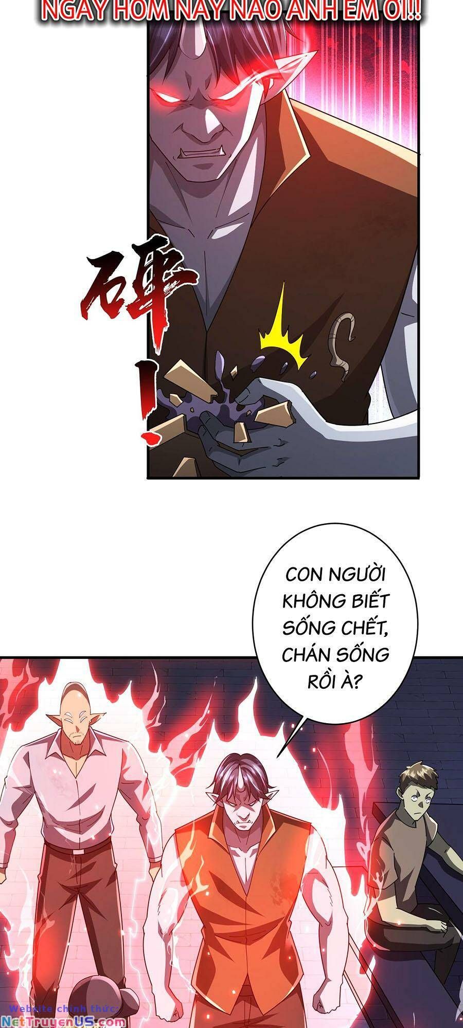 đọc truyện Bắt Đầu Với Trăm Vạn Minh Tệ Chương 68 ảnh 36 tại Thiên Thai Truyện