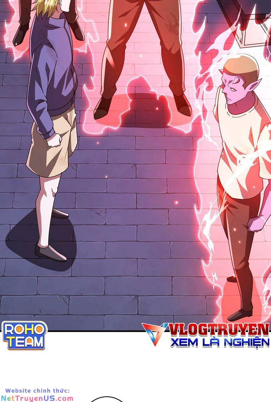 đọc truyện Bắt Đầu Với Trăm Vạn Minh Tệ Chương 68 ảnh 37 tại Thiên Thai Truyện