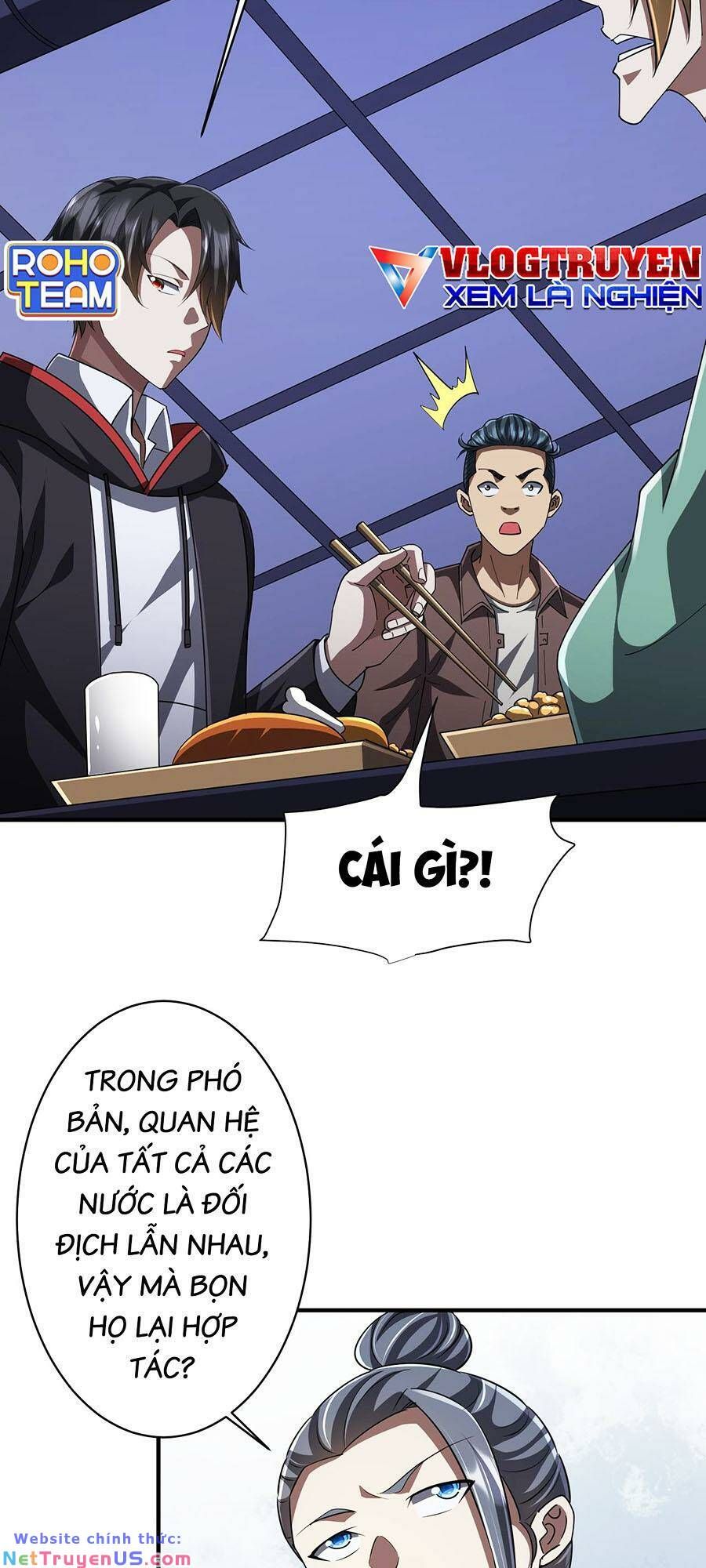 đọc truyện Bắt Đầu Với Trăm Vạn Minh Tệ Chương 68 ảnh 6 tại Thiên Thai Truyện