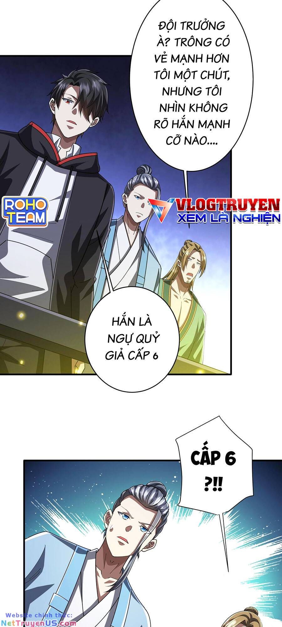 đọc truyện Bắt Đầu Với Trăm Vạn Minh Tệ Chương 68 ảnh 42 tại Thiên Thai Truyện