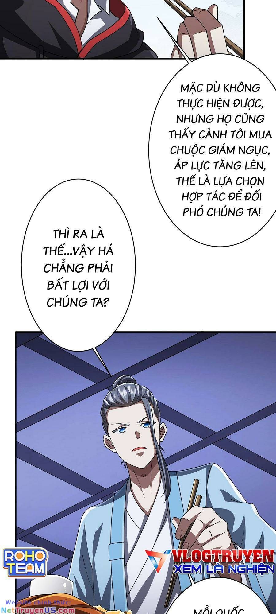 đọc truyện Bắt Đầu Với Trăm Vạn Minh Tệ Chương 68 ảnh 8 tại Thiên Thai Truyện