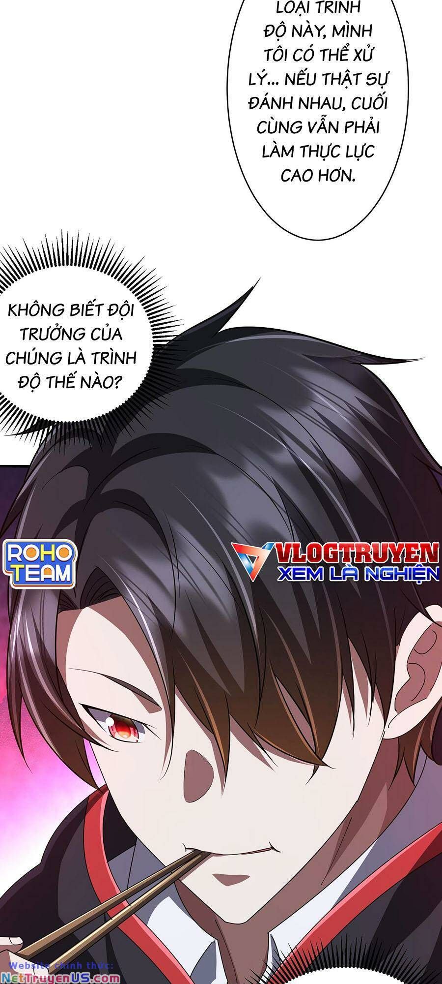 đọc truyện Bắt Đầu Với Trăm Vạn Minh Tệ Chương 68 ảnh 11 tại Thiên Thai Truyện