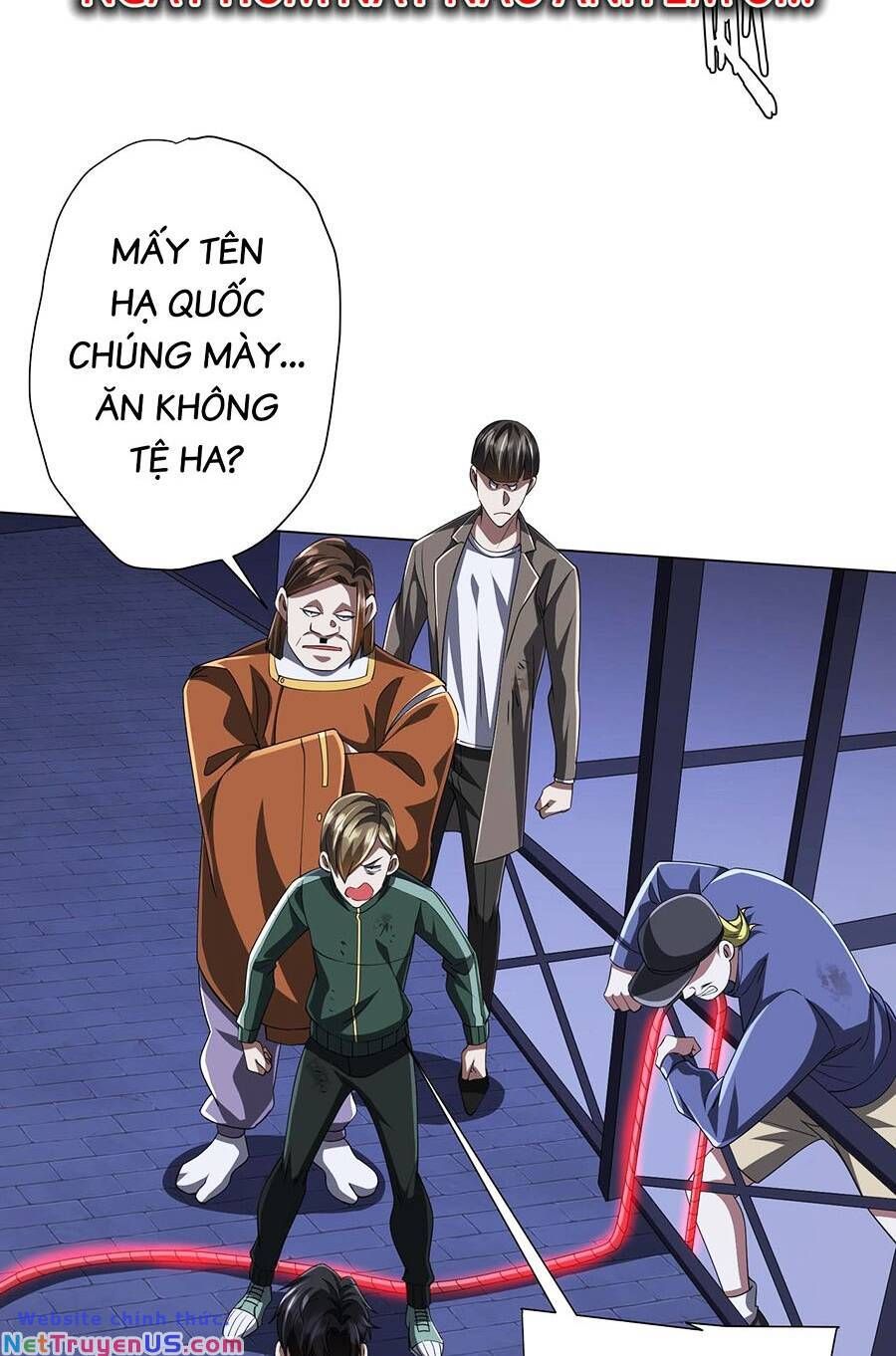 đọc truyện Bắt Đầu Với Trăm Vạn Minh Tệ Chương 69 ảnh 17 tại Thiên Thai Truyện