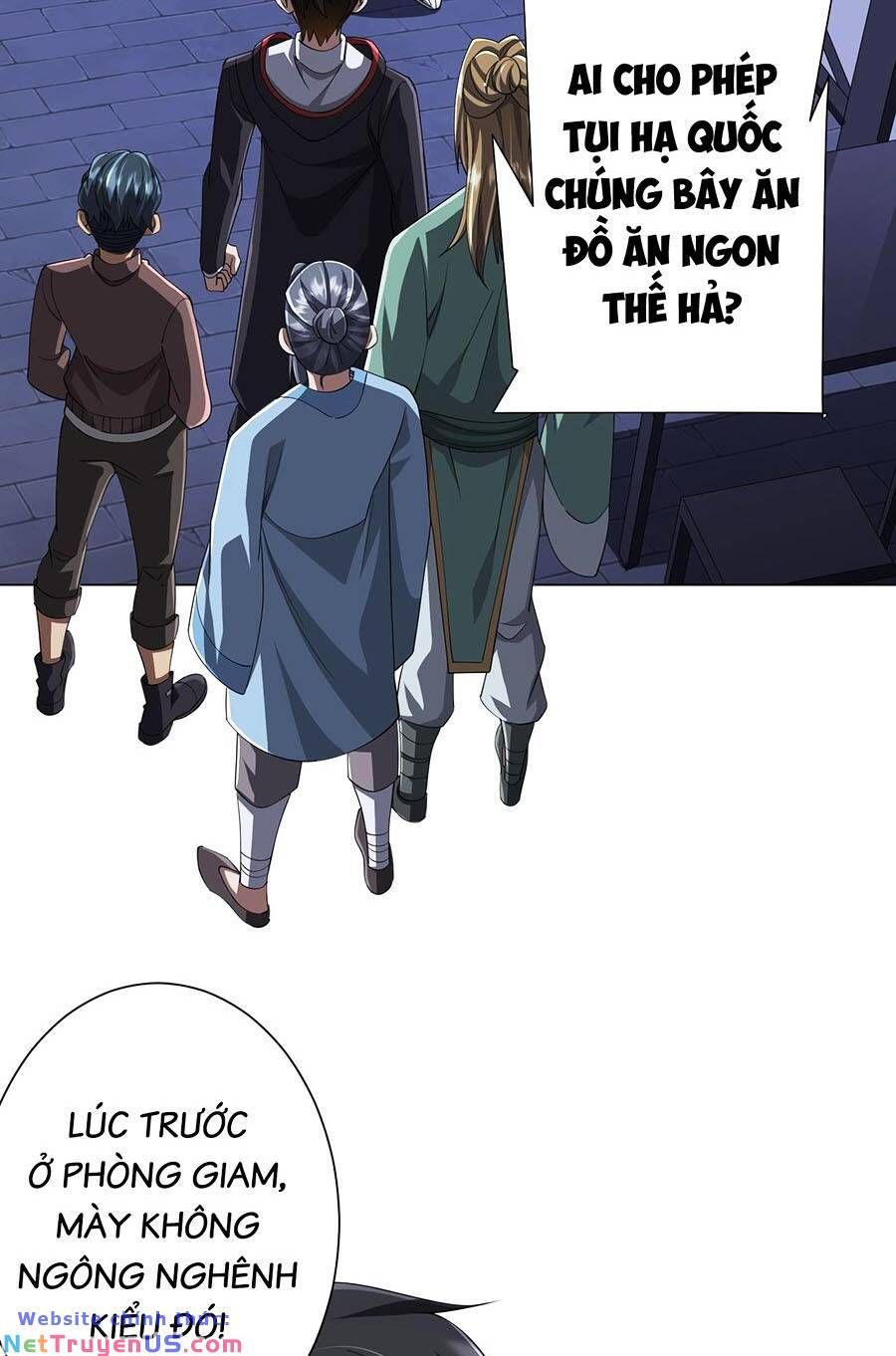 đọc truyện Bắt Đầu Với Trăm Vạn Minh Tệ Chương 69 ảnh 18 tại Thiên Thai Truyện