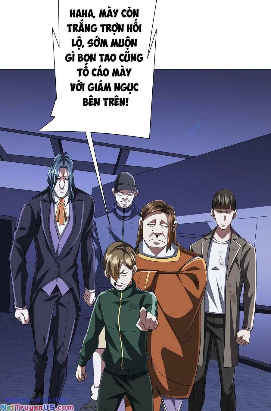 đọc truyện Bắt Đầu Với Trăm Vạn Minh Tệ Chương 69 ảnh 20 tại Thiên Thai Truyện