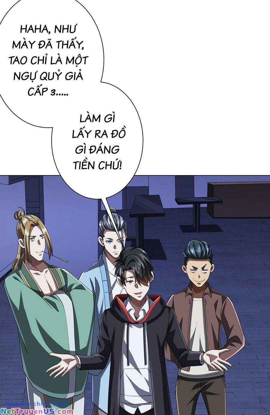 đọc truyện Bắt Đầu Với Trăm Vạn Minh Tệ Chương 69 ảnh 24 tại Thiên Thai Truyện