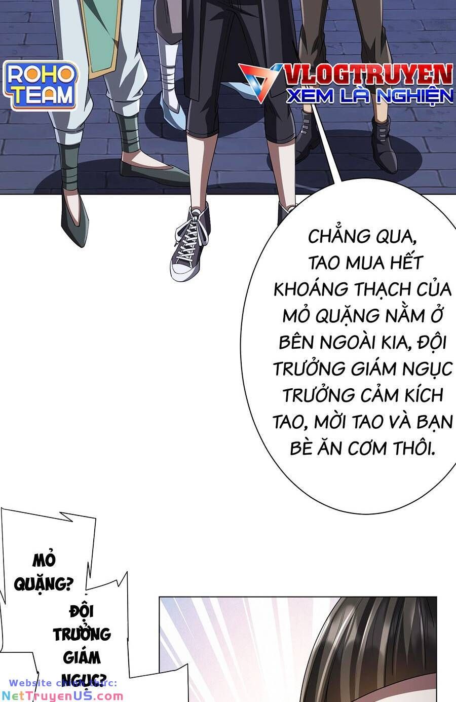 đọc truyện Bắt Đầu Với Trăm Vạn Minh Tệ Chương 69 ảnh 25 tại Thiên Thai Truyện