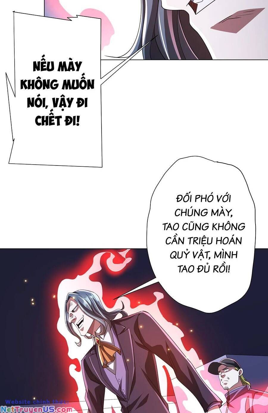 đọc truyện Bắt Đầu Với Trăm Vạn Minh Tệ Chương 69 ảnh 30 tại Thiên Thai Truyện