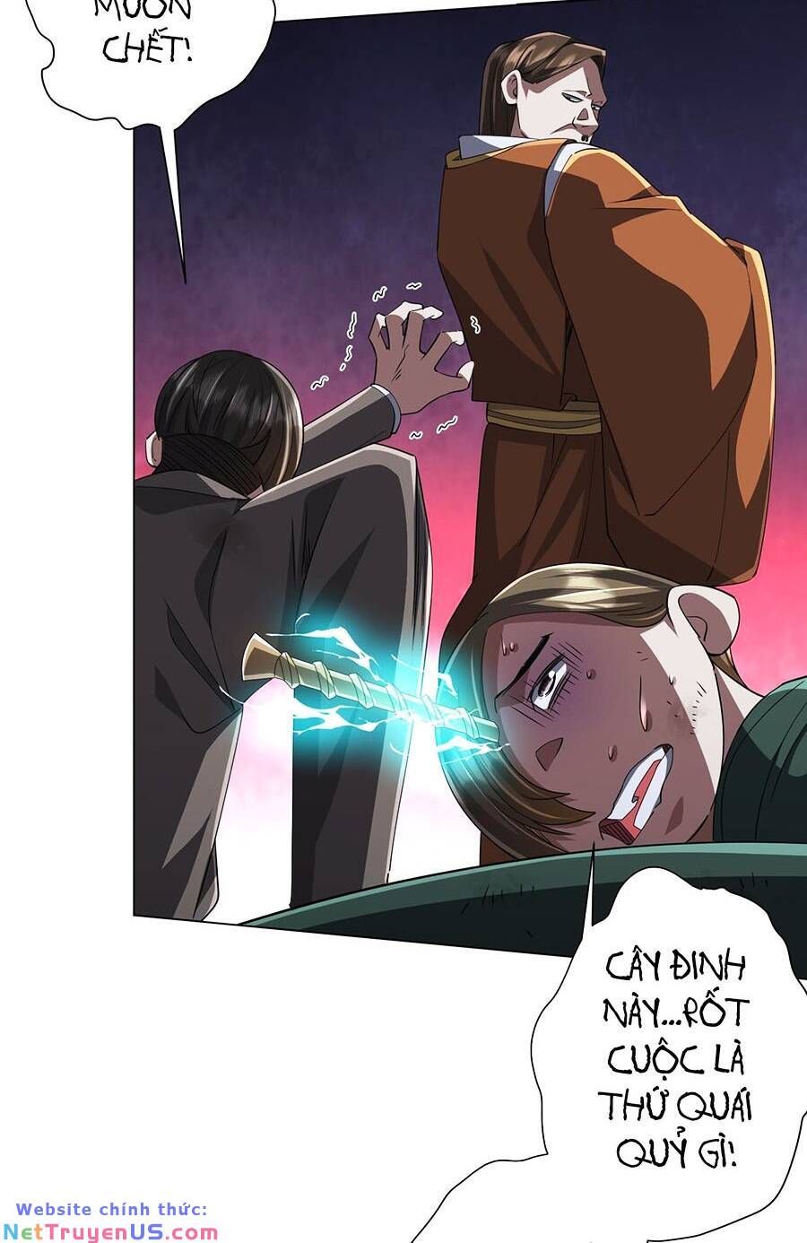 đọc truyện Bắt Đầu Với Trăm Vạn Minh Tệ Chương 69 ảnh 42 tại Thiên Thai Truyện