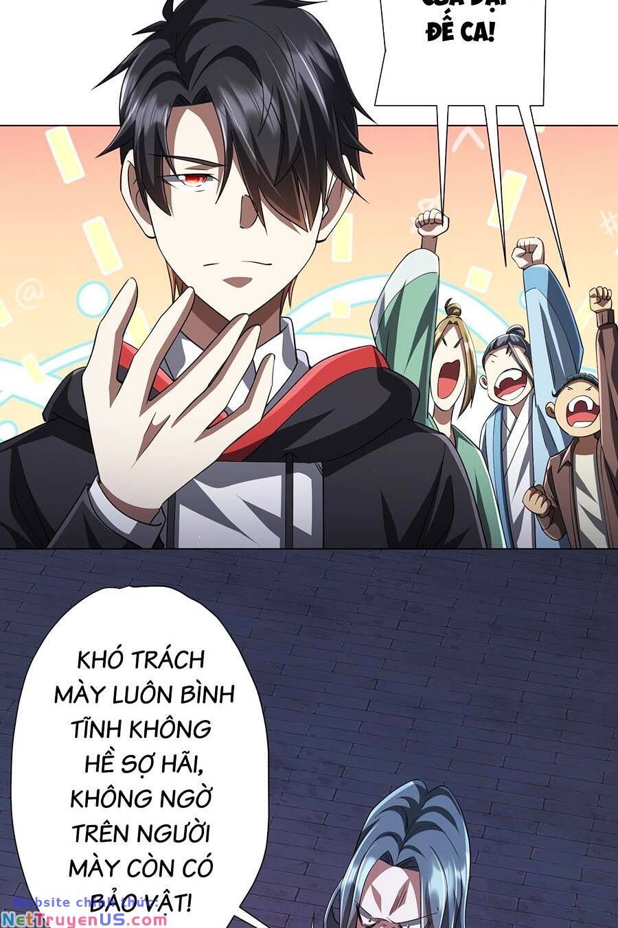 đọc truyện Bắt Đầu Với Trăm Vạn Minh Tệ Chương 69 ảnh 53 tại Thiên Thai Truyện