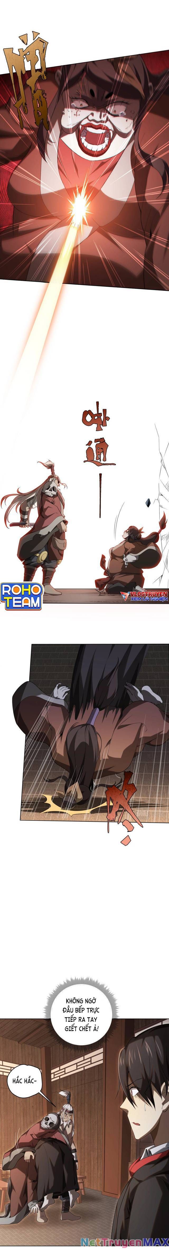 đọc truyện Bắt Đầu Với Trăm Vạn Minh Tệ Chương 7 ảnh 4 tại Thiên Thai Truyện