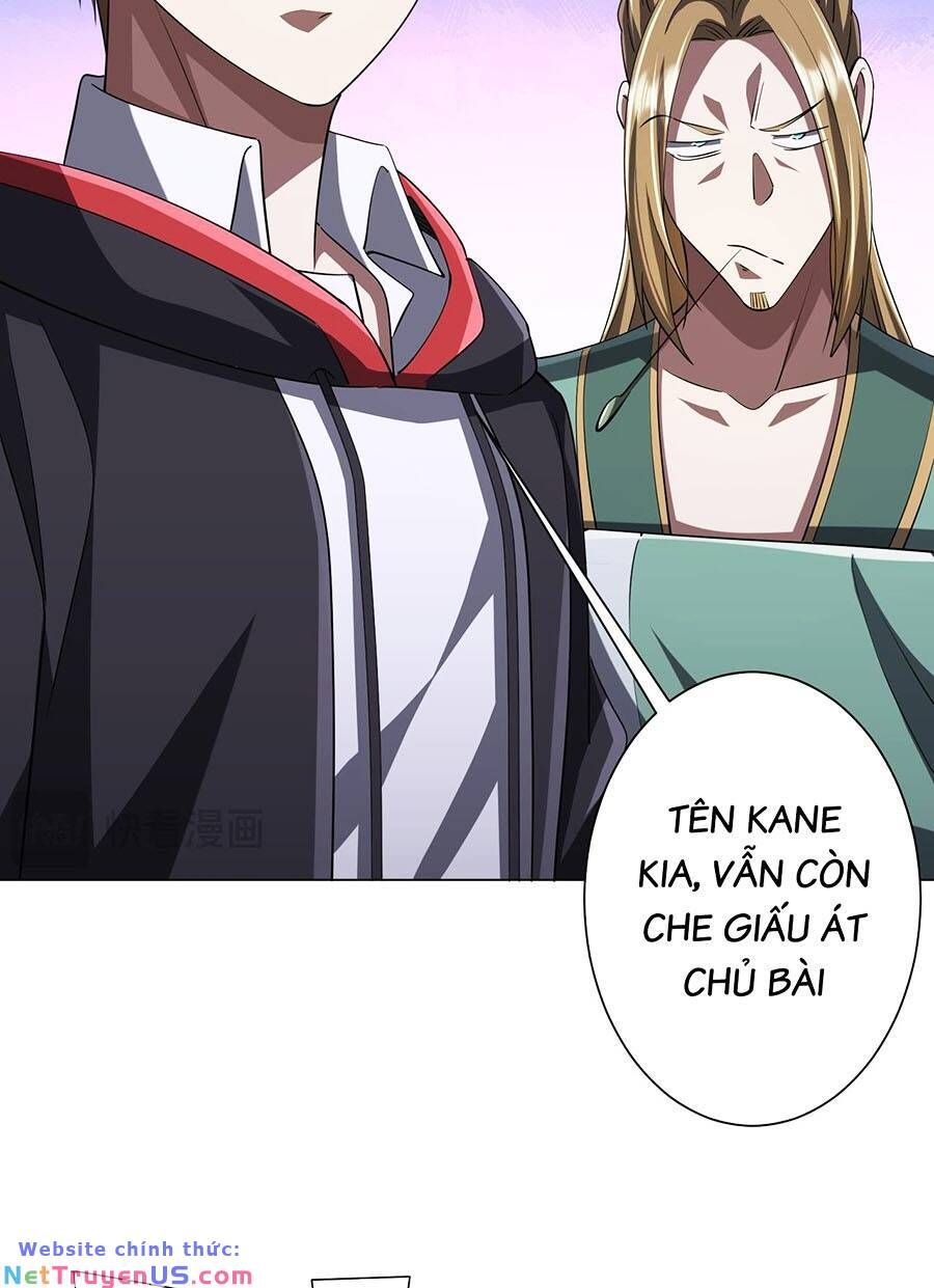 đọc truyện Bắt Đầu Với Trăm Vạn Minh Tệ Chương 70 ảnh 37 tại Thiên Thai Truyện