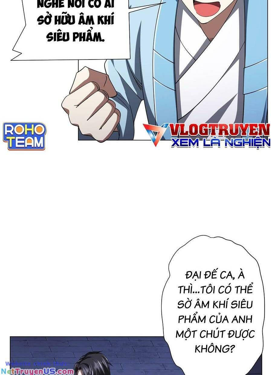 đọc truyện Bắt Đầu Với Trăm Vạn Minh Tệ Chương 70 ảnh 40 tại Thiên Thai Truyện