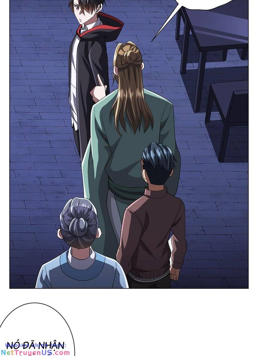 đọc truyện Bắt Đầu Với Trăm Vạn Minh Tệ Chương 70 ảnh 41 tại Thiên Thai Truyện