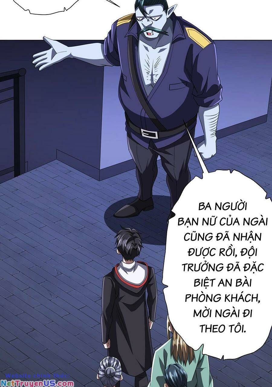 đọc truyện Bắt Đầu Với Trăm Vạn Minh Tệ Chương 70 ảnh 47 tại Thiên Thai Truyện