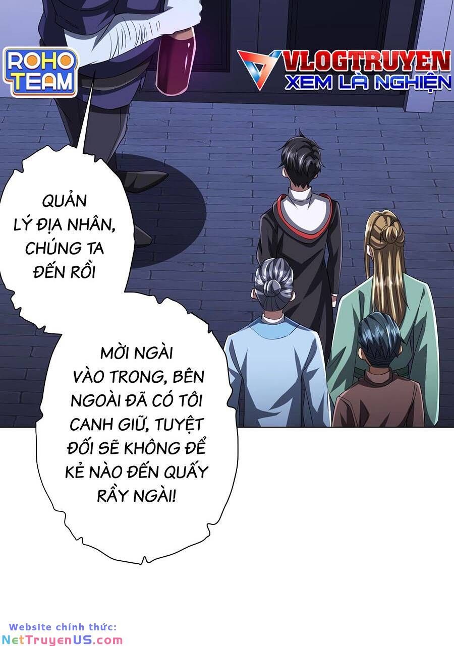 đọc truyện Bắt Đầu Với Trăm Vạn Minh Tệ Chương 70 ảnh 53 tại Thiên Thai Truyện