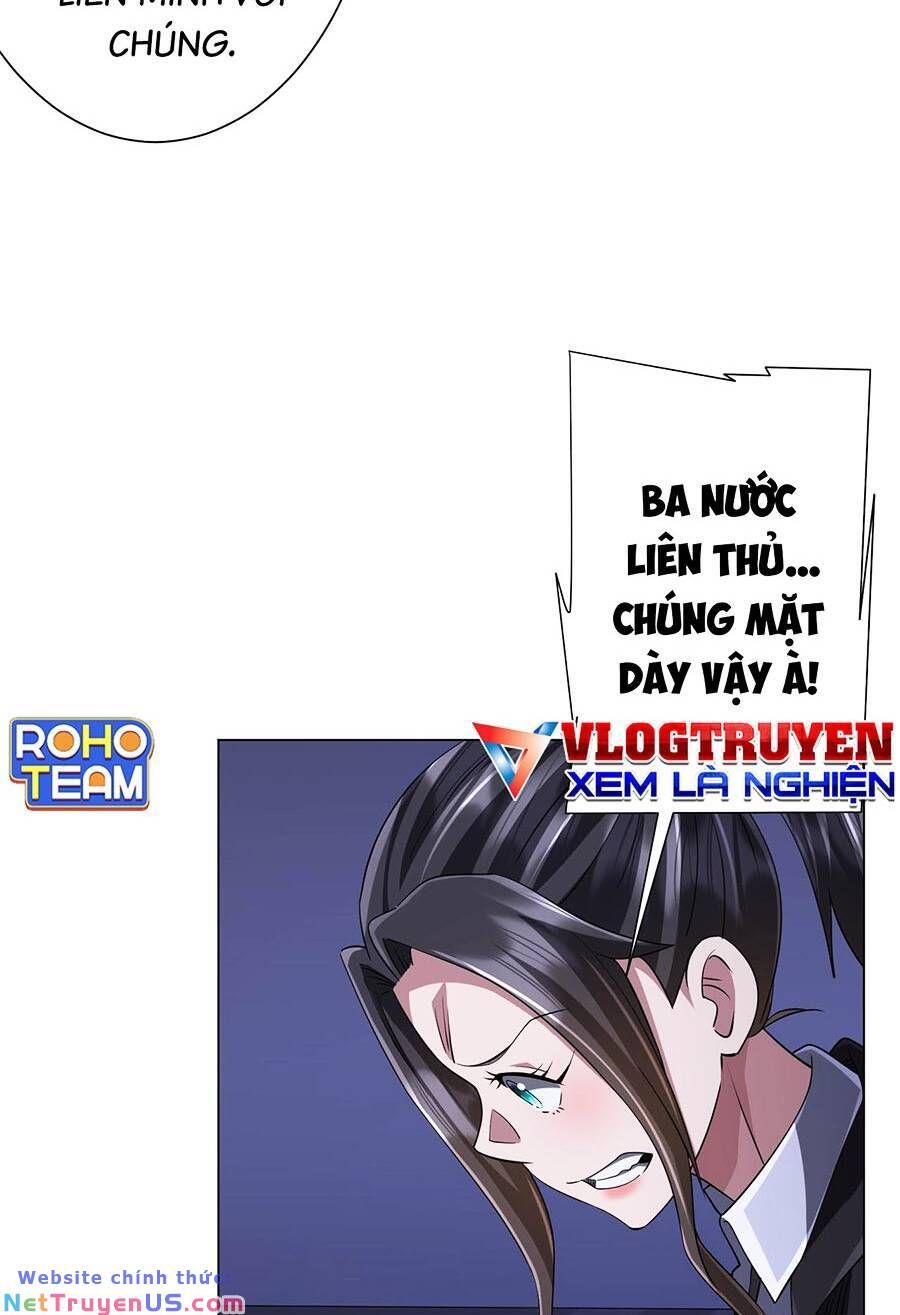 đọc truyện Bắt Đầu Với Trăm Vạn Minh Tệ Chương 70 ảnh 66 tại Thiên Thai Truyện