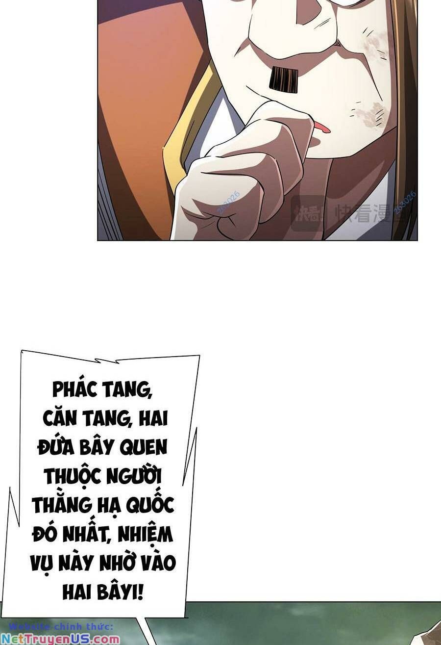 đọc truyện Bắt Đầu Với Trăm Vạn Minh Tệ Chương 70 ảnh 80 tại Thiên Thai Truyện