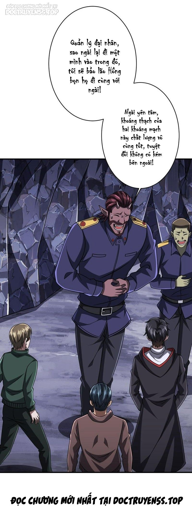 đọc truyện Bắt Đầu Với Trăm Vạn Minh Tệ Chương 71 ảnh 12 tại Thiên Thai Truyện