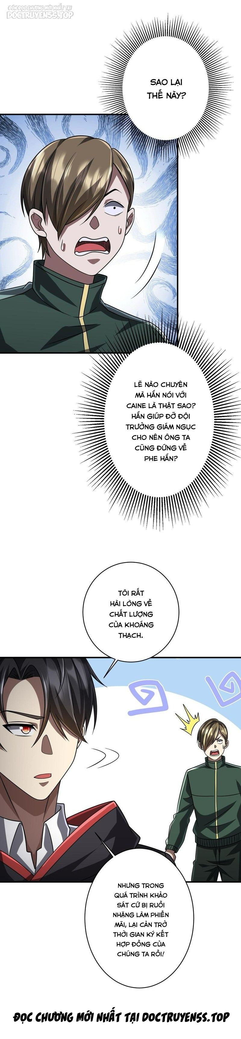 đọc truyện Bắt Đầu Với Trăm Vạn Minh Tệ Chương 71 ảnh 13 tại Thiên Thai Truyện