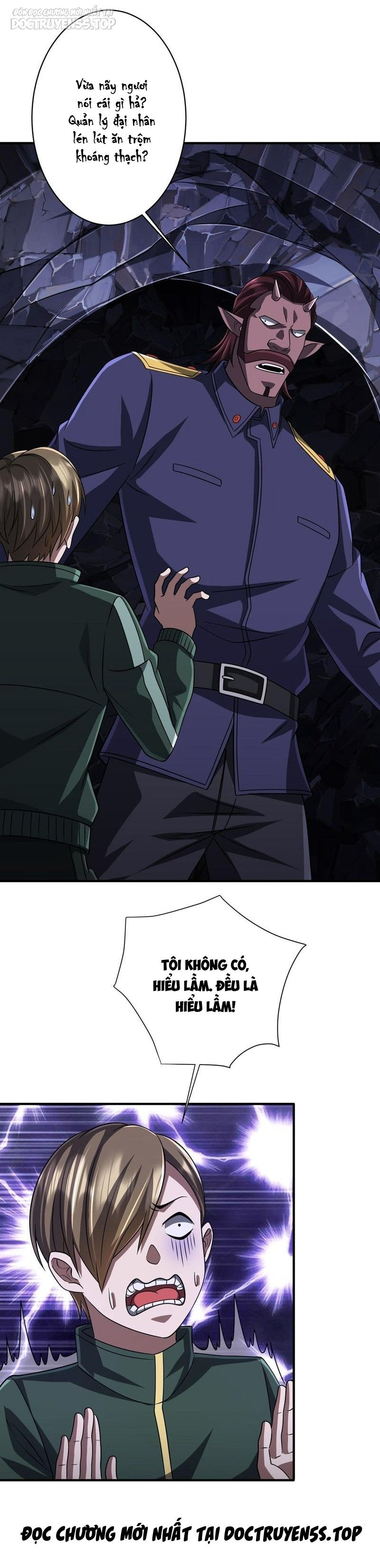 đọc truyện Bắt Đầu Với Trăm Vạn Minh Tệ Chương 71 ảnh 14 tại Thiên Thai Truyện