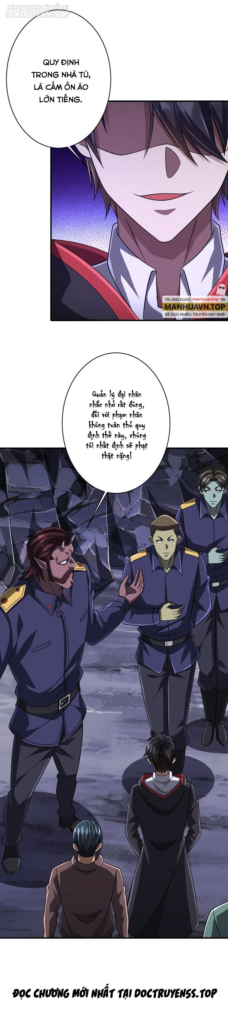 đọc truyện Bắt Đầu Với Trăm Vạn Minh Tệ Chương 71 ảnh 15 tại Thiên Thai Truyện