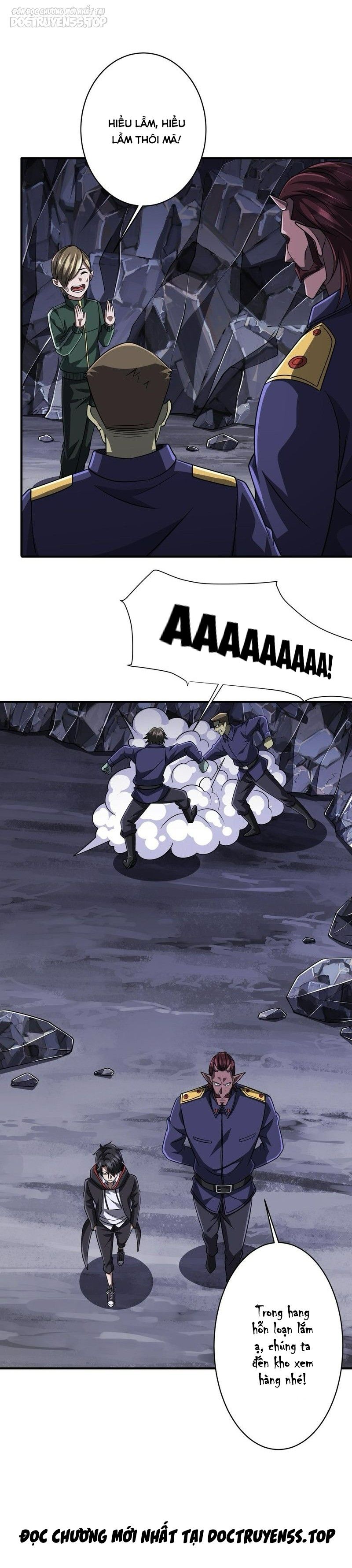 đọc truyện Bắt Đầu Với Trăm Vạn Minh Tệ Chương 71 ảnh 16 tại Thiên Thai Truyện