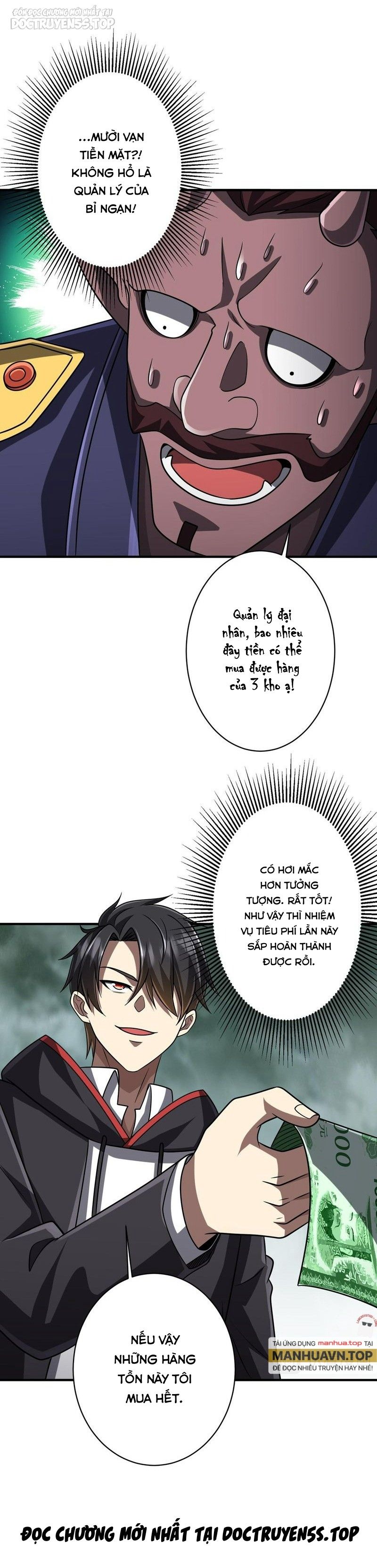 đọc truyện Bắt Đầu Với Trăm Vạn Minh Tệ Chương 71 ảnh 18 tại Thiên Thai Truyện