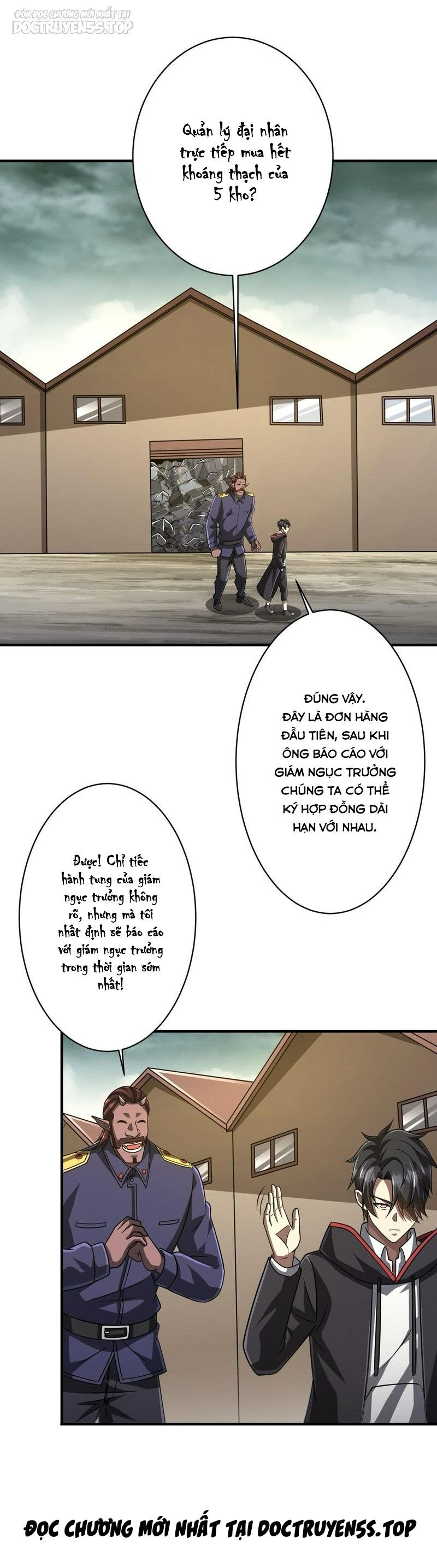 đọc truyện Bắt Đầu Với Trăm Vạn Minh Tệ Chương 71 ảnh 19 tại Thiên Thai Truyện