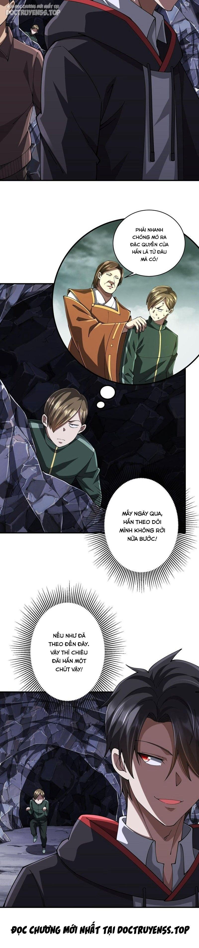 đọc truyện Bắt Đầu Với Trăm Vạn Minh Tệ Chương 71 ảnh 4 tại Thiên Thai Truyện