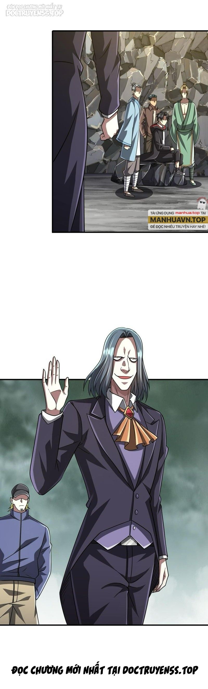 đọc truyện Bắt Đầu Với Trăm Vạn Minh Tệ Chương 71 ảnh 22 tại Thiên Thai Truyện