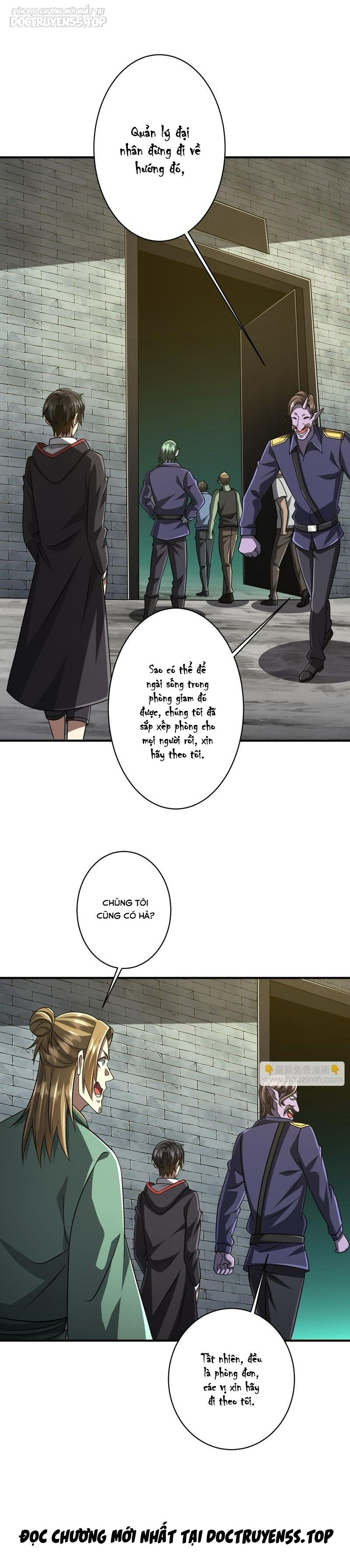 đọc truyện Bắt Đầu Với Trăm Vạn Minh Tệ Chương 71 ảnh 24 tại Thiên Thai Truyện