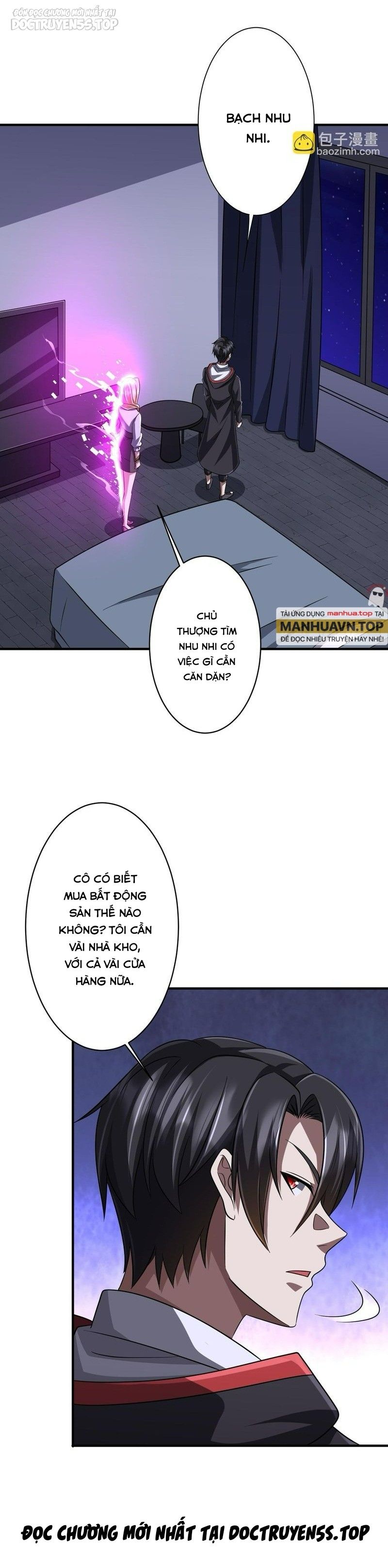 đọc truyện Bắt Đầu Với Trăm Vạn Minh Tệ Chương 71 ảnh 26 tại Thiên Thai Truyện