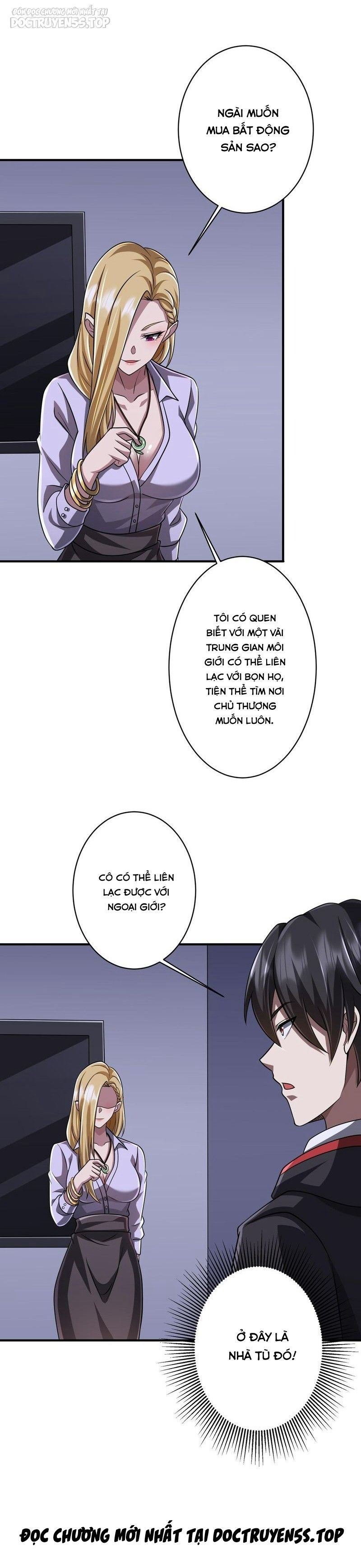 đọc truyện Bắt Đầu Với Trăm Vạn Minh Tệ Chương 71 ảnh 27 tại Thiên Thai Truyện