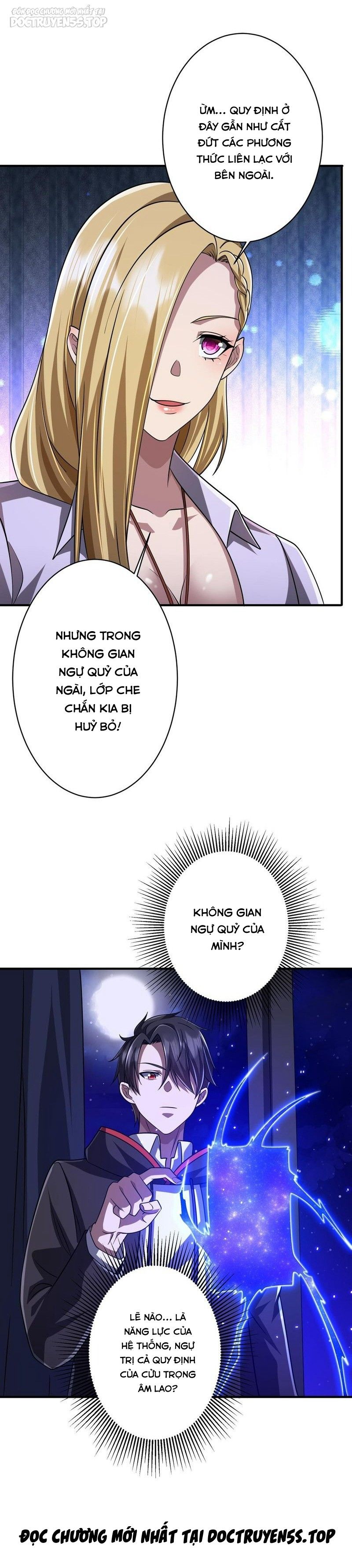 đọc truyện Bắt Đầu Với Trăm Vạn Minh Tệ Chương 71 ảnh 28 tại Thiên Thai Truyện