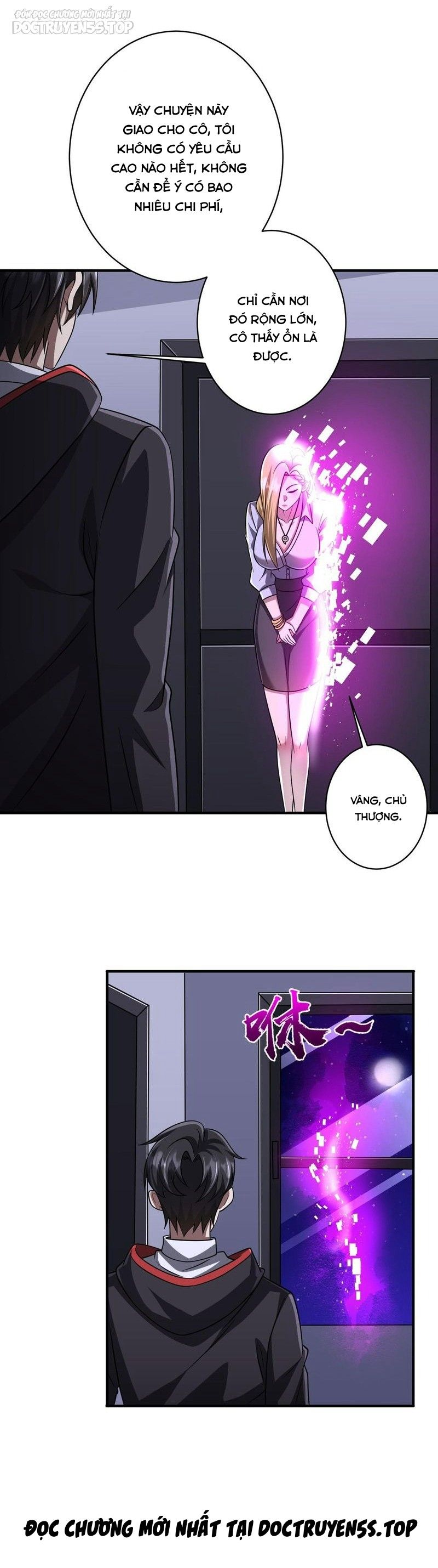 đọc truyện Bắt Đầu Với Trăm Vạn Minh Tệ Chương 71 ảnh 29 tại Thiên Thai Truyện