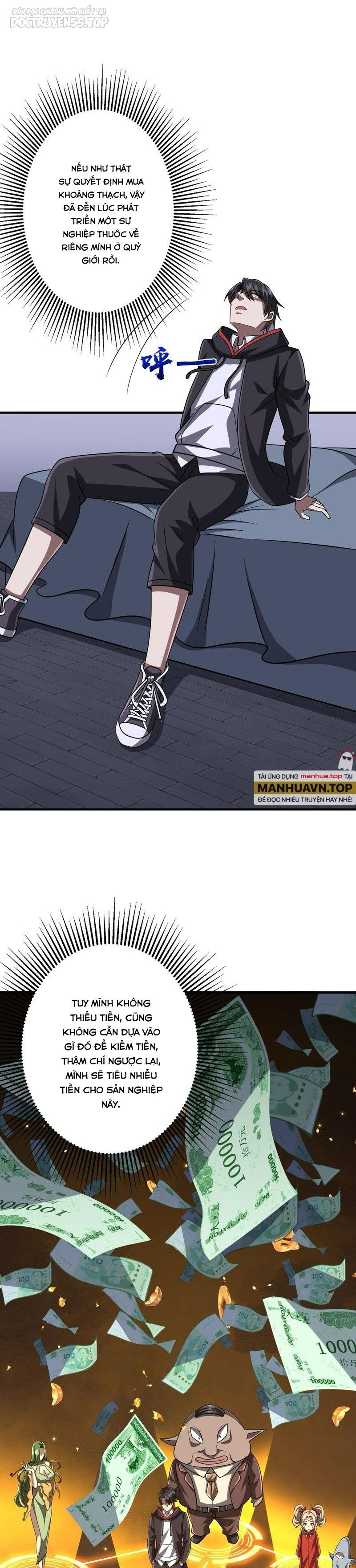 đọc truyện Bắt Đầu Với Trăm Vạn Minh Tệ Chương 71 ảnh 30 tại Thiên Thai Truyện