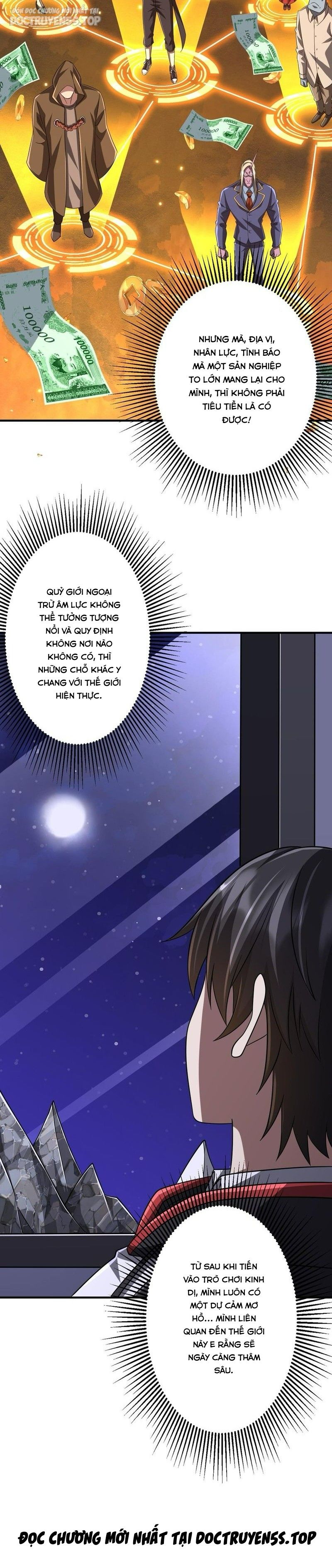 đọc truyện Bắt Đầu Với Trăm Vạn Minh Tệ Chương 71 ảnh 31 tại Thiên Thai Truyện