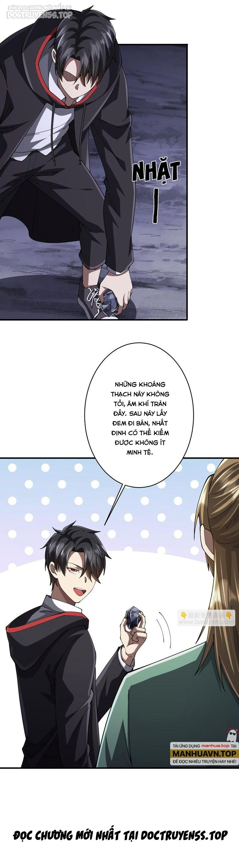 đọc truyện Bắt Đầu Với Trăm Vạn Minh Tệ Chương 71 ảnh 5 tại Thiên Thai Truyện