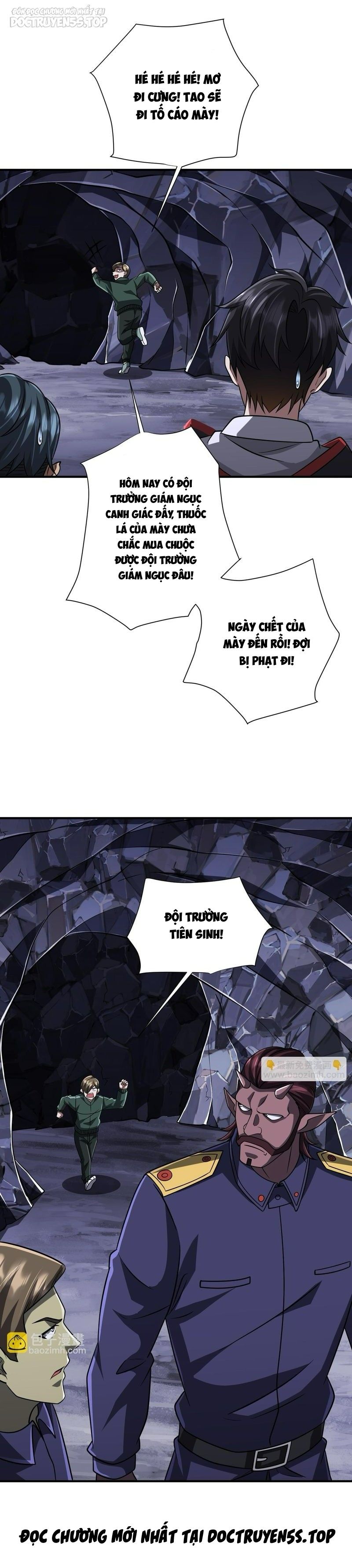 đọc truyện Bắt Đầu Với Trăm Vạn Minh Tệ Chương 71 ảnh 10 tại Thiên Thai Truyện