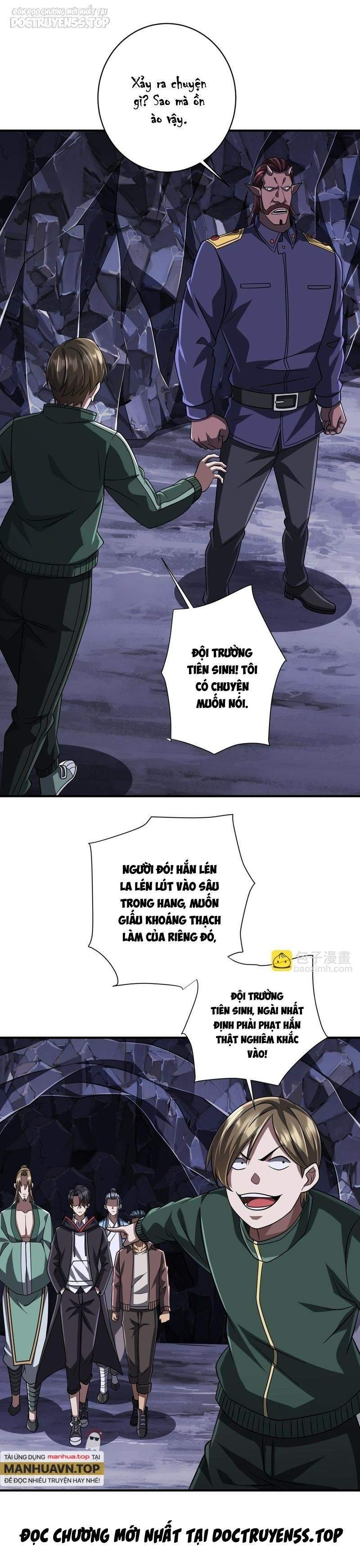 đọc truyện Bắt Đầu Với Trăm Vạn Minh Tệ Chương 71 ảnh 11 tại Thiên Thai Truyện