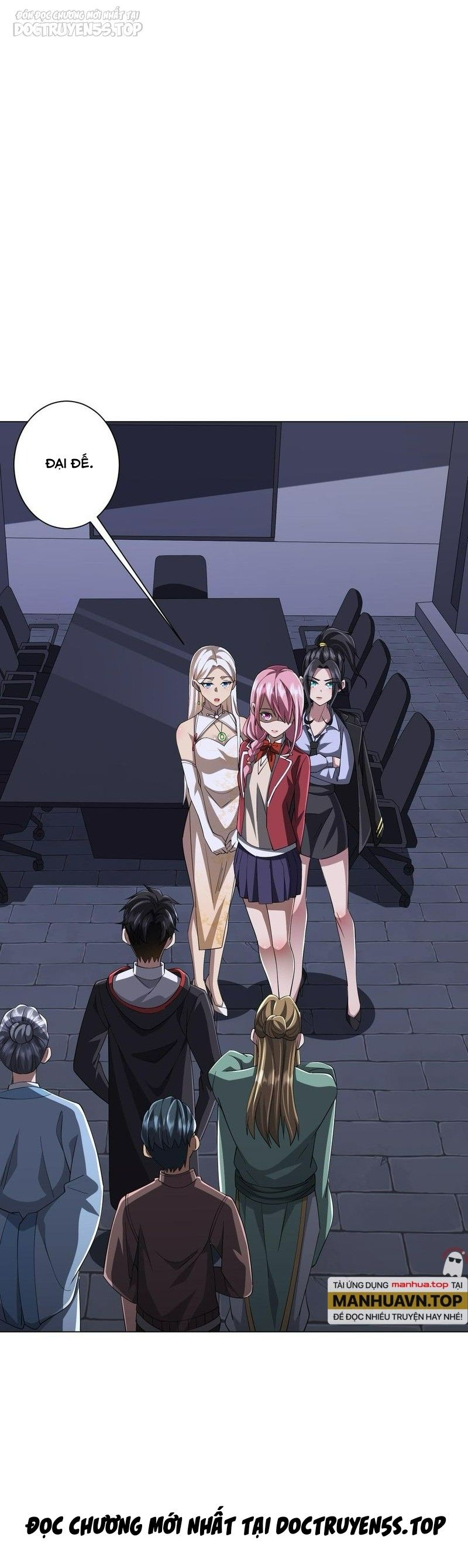 đọc truyện Bắt Đầu Với Trăm Vạn Minh Tệ Chương 72 ảnh 13 tại Thiên Thai Truyện