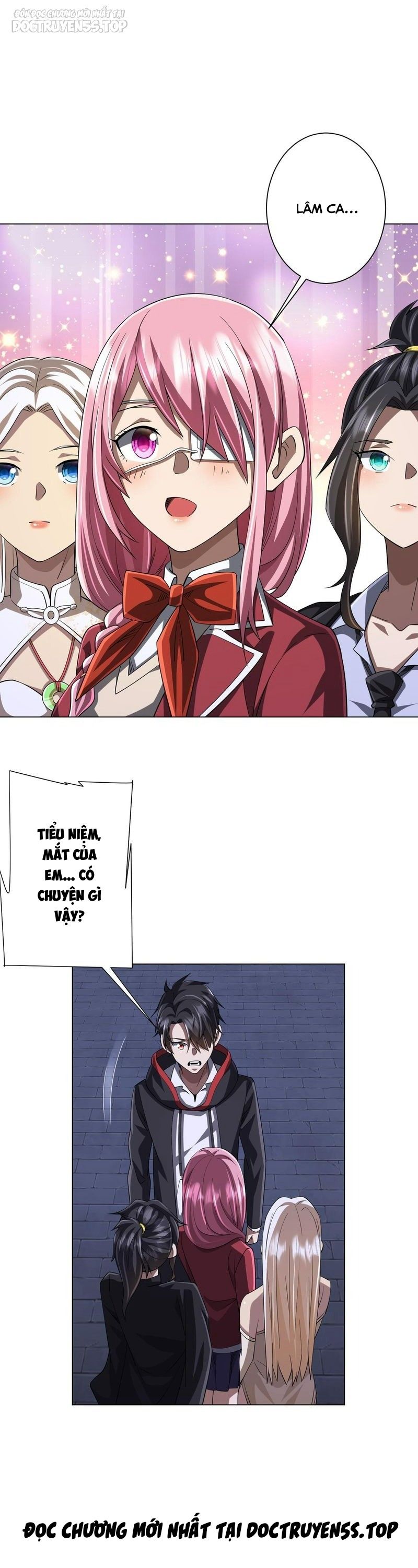 đọc truyện Bắt Đầu Với Trăm Vạn Minh Tệ Chương 72 ảnh 14 tại Thiên Thai Truyện