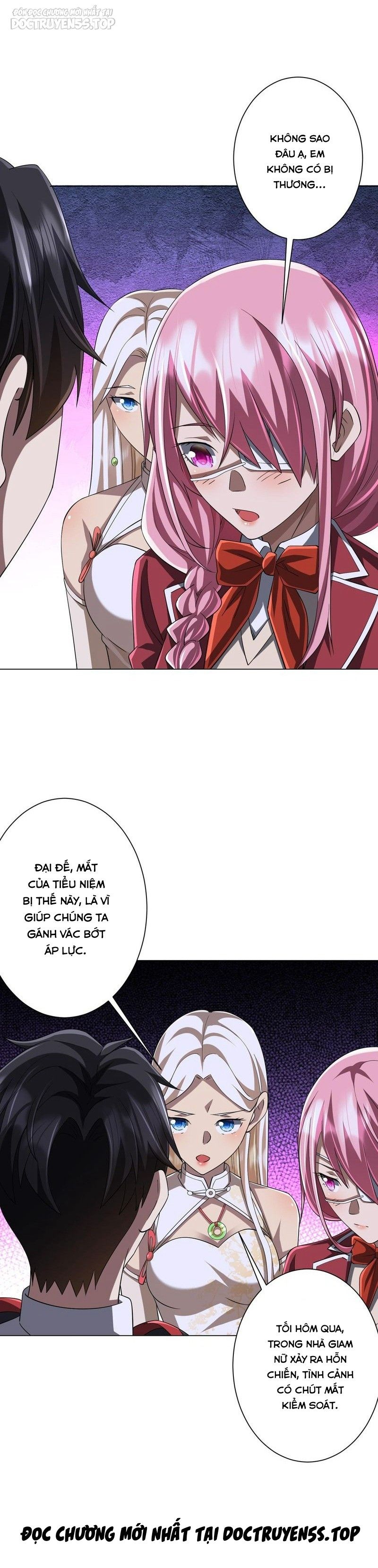 đọc truyện Bắt Đầu Với Trăm Vạn Minh Tệ Chương 72 ảnh 15 tại Thiên Thai Truyện