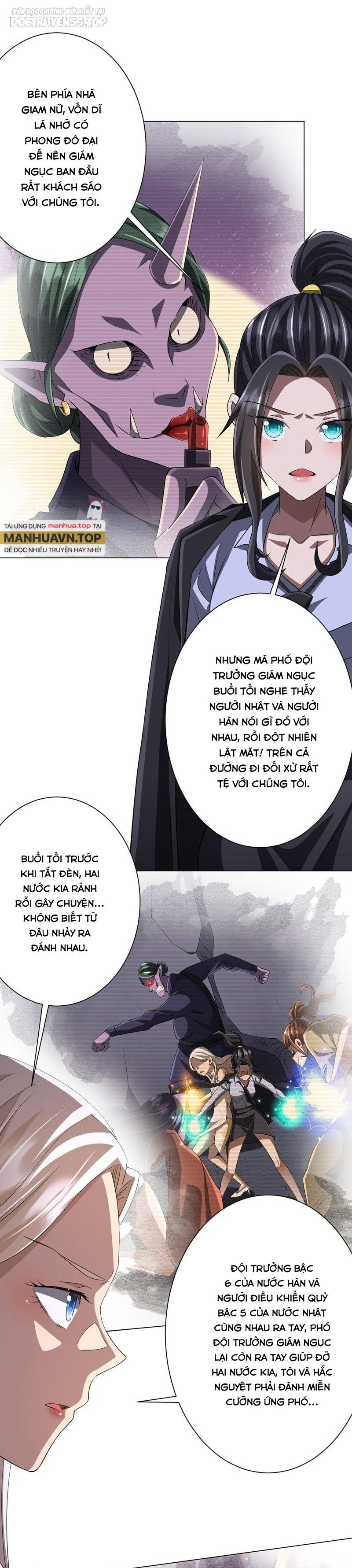 đọc truyện Bắt Đầu Với Trăm Vạn Minh Tệ Chương 72 ảnh 16 tại Thiên Thai Truyện