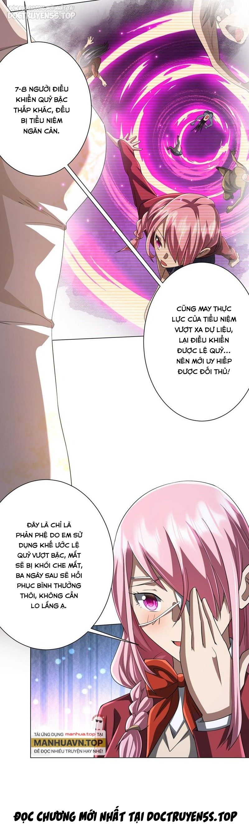 đọc truyện Bắt Đầu Với Trăm Vạn Minh Tệ Chương 72 ảnh 17 tại Thiên Thai Truyện